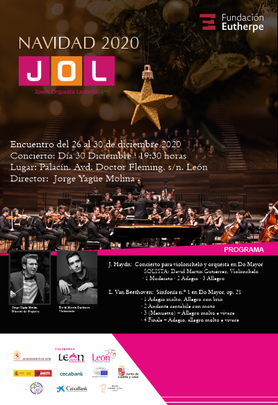 Joven Orquesta Leonesa